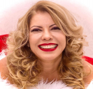 Olívia Maria Cordeiro de Oliveira