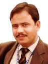 Muneer Ahmed Qazi