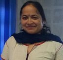 Shubhra Mishra