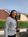 Ruth Adefunke Adedayo Picture