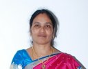 P Anuradha Sudheer Picture