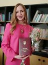 Тетяна Куваєва, Tetiana Kuvaieva, Tatyana Kuvaeva, Татьяна Куваева