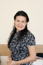 Koneva Olga Конева Ольга Васильевна Picture