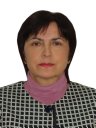 Husarova Iryna