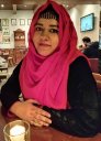 Nazish Khalid