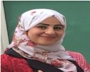 Zainab Rawshdeh
