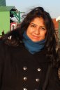 Sumona Datta