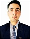 Mudasir Ahmad Mir
