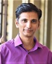 Niket Shastri
