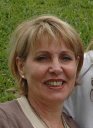 Carmen Sílvia Busin