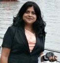 Anuradha Majumdar Picture