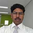 Govind B Kolekar