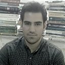 Ebrahim Norouzi Picture