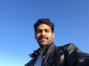 G Avinash Kumar Reddy