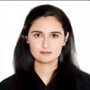 Zahra Mazhar Picture