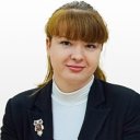 Юлія Володимирівна Холодняк / Yuliia Kholodniak / Id