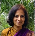 P Hari Padma Rani