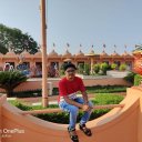Sagar R Aswale