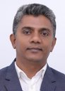 Mohamed Nishad T