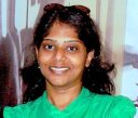 Saranya Rameshbabu