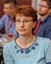 Svetlana Markova Маркова Светлана Владимировна