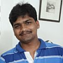 Satish Bodakuntla