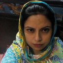 Saima Kamran Pathan Picture