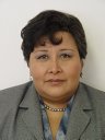 María Antonieta Castañeda-Hernández Picture