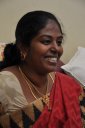 Anitha P Picture