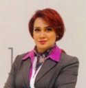 Farahnaz Golrooy Motlagh