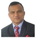 Krishna Kanta Parajuli Picture