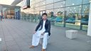 Suleman Khan Zadran Picture