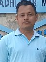 Surya Prasad Adhikari