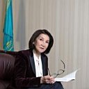 Раиса Ускенбаева / Raissa Uskenbayeva