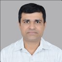Niranjan Prakashrao Patil