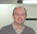 Alberto Javier Ramos