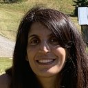 Mouna Kacimi