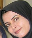 Fatemeh Karami Picture