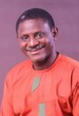 Paul Seyi-Gbangbayau Picture