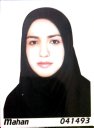 Fatemeh Shahramforouz Picture