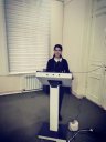 Shohsanam Yigitaliyeva