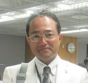 Toshinobu Tokumoto