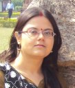 Anuradha Banerjee Picture