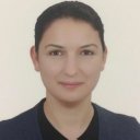 Bahar Tercan