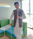 Sarmad Mahmood