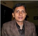 Rajesh Parihar