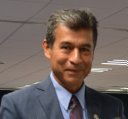 Samuel Vargas