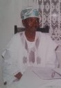 Timothy Ayodeji Owolabi Picture