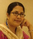 Saswati Ghosh Picture