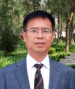 Jingquan Liu